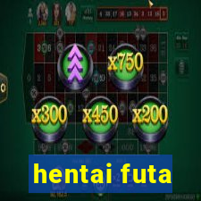 hentai futa